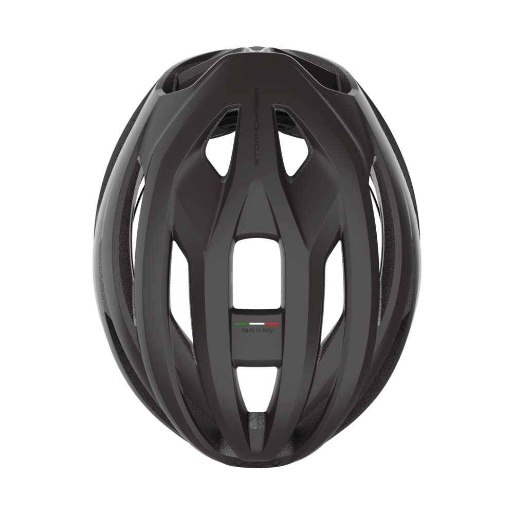 Casco Abus StormChaser Ace Velvet Black | Cascos Ciclismo