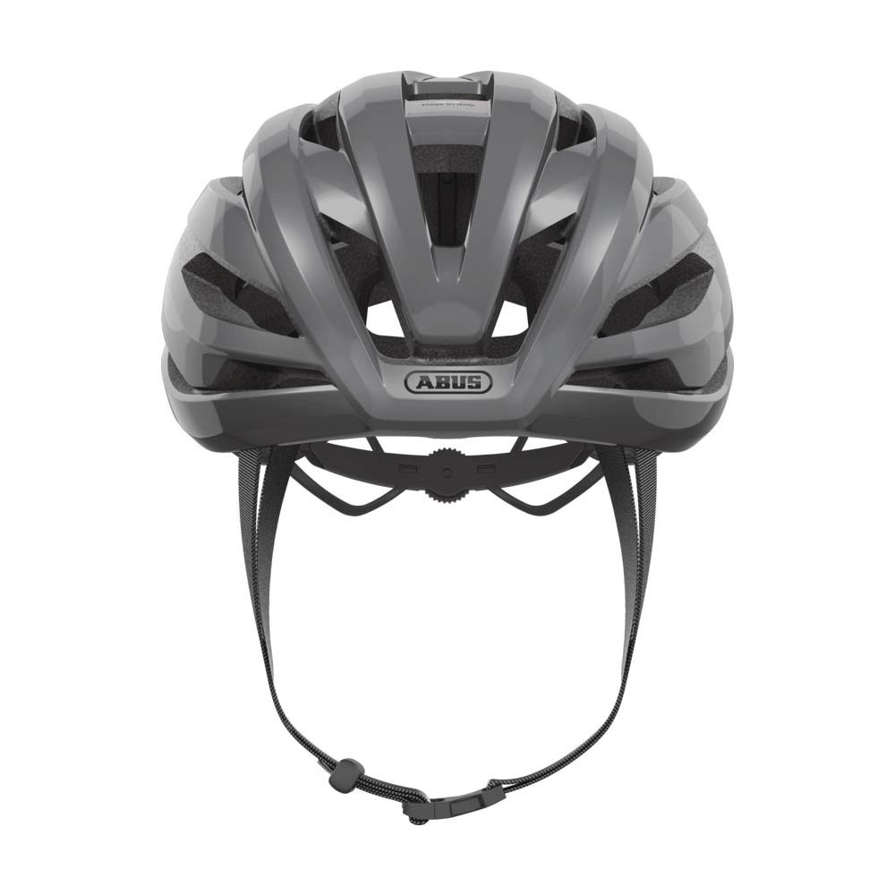 Casco Abus StormChaser Ace Race Grey | Cascos Ciclismo