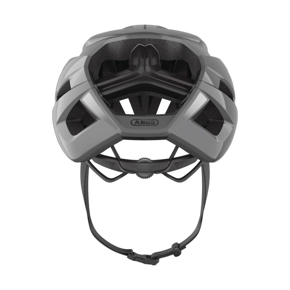 Casco Abus StormChaser Ace Race Grey | Cascos Ciclismo