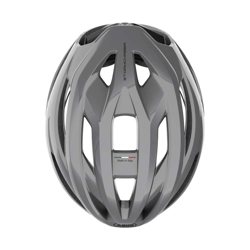Casco Abus StormChaser Ace Race Grey | Cascos Ciclismo