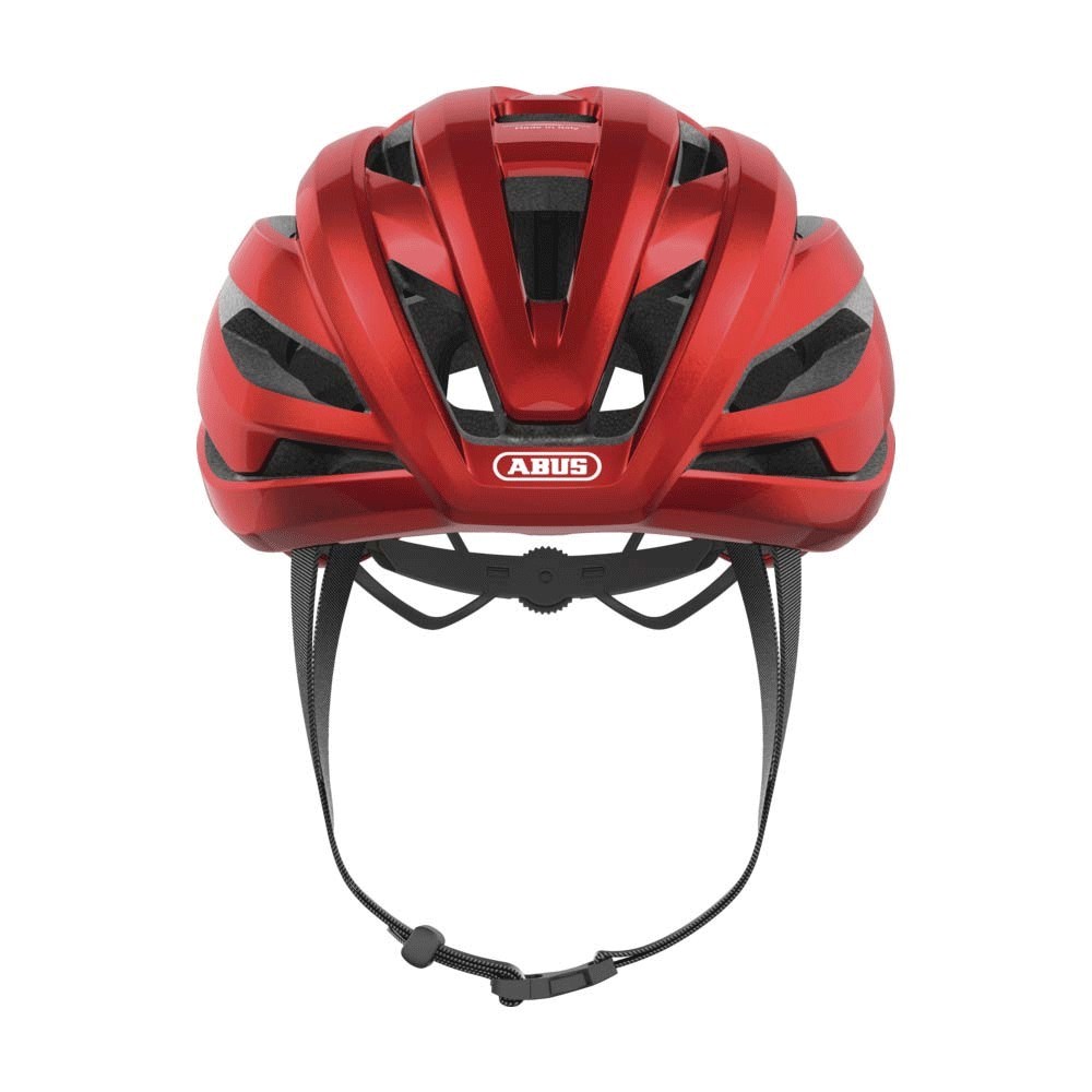 Casco Abus StormChaser Ace Performance Red | Cascos Ciclismo