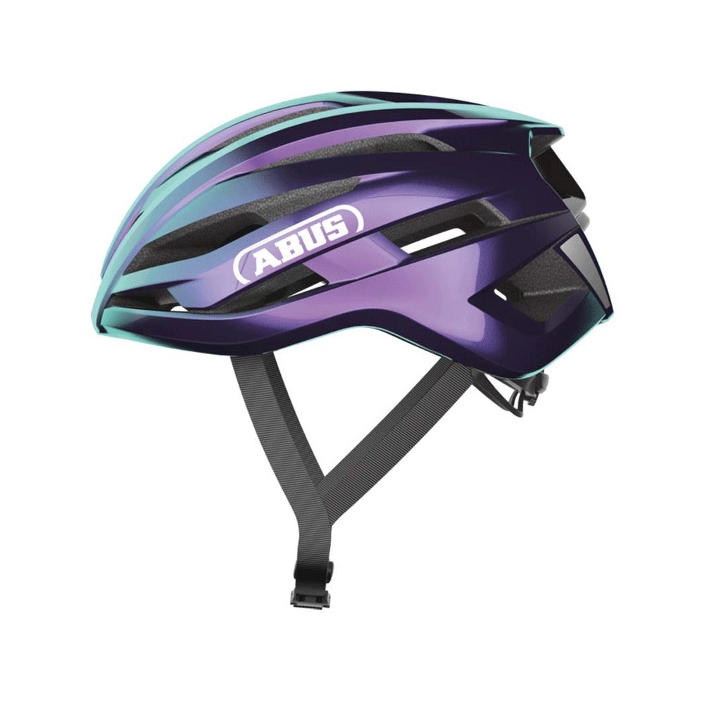 Casco Abus StormChaser Ace Flip Flop Purple | Cascos