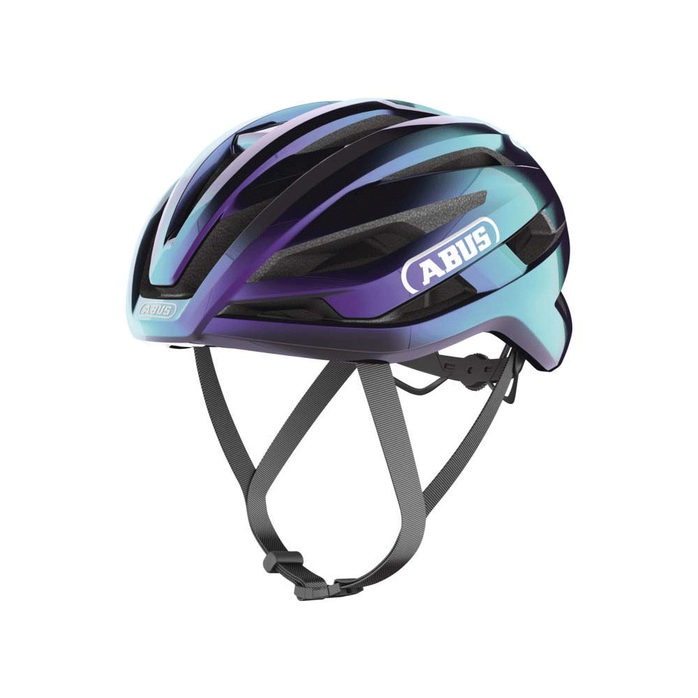 Casco Abus StormChaser Ace Flip Flop Purple | Cascos