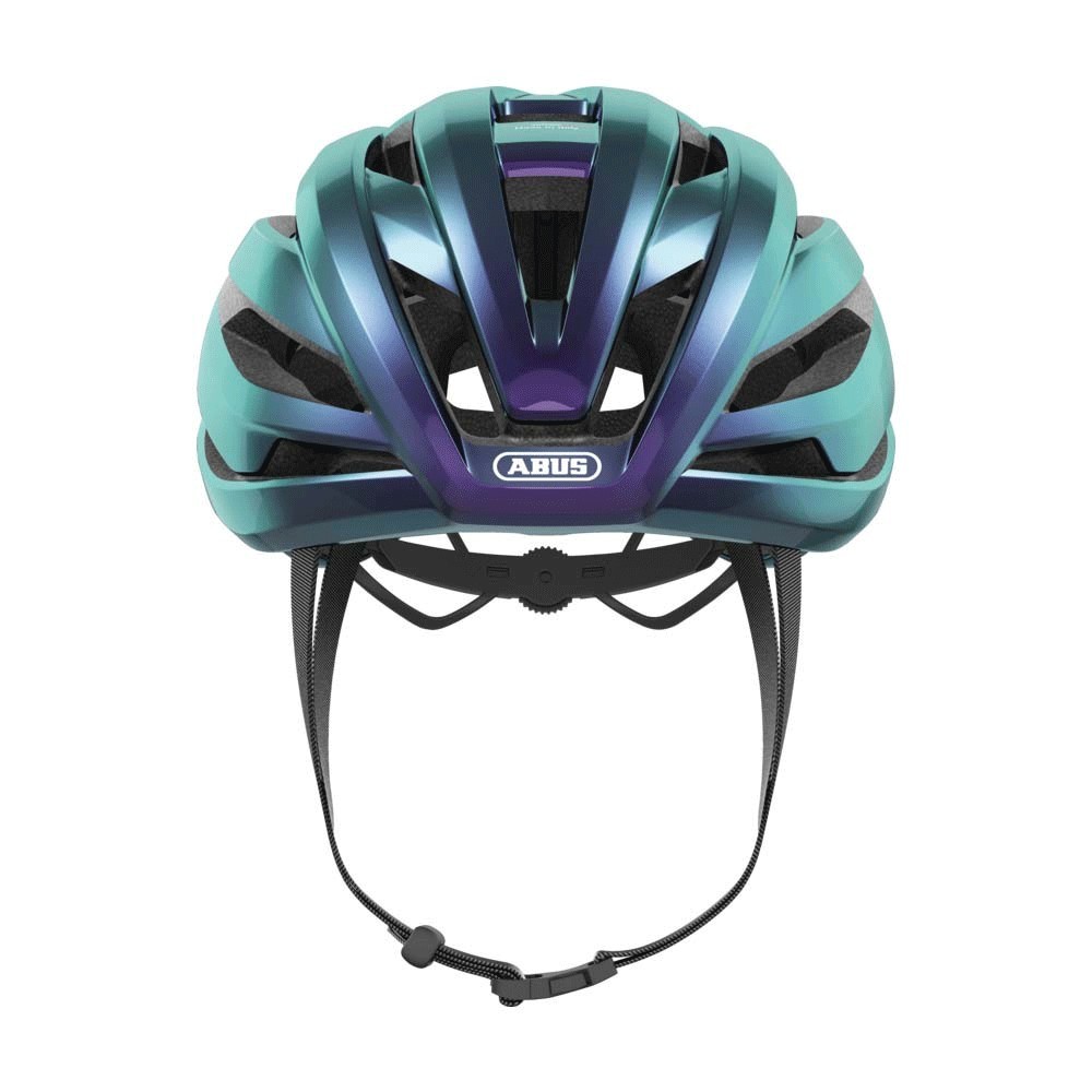 Casco Abus StormChaser Ace Flip Flop Purple | Cascos