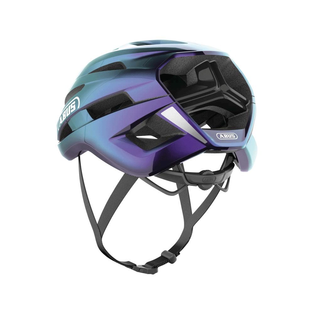 Casco Abus StormChaser Ace Flip Flop Purple | Cascos