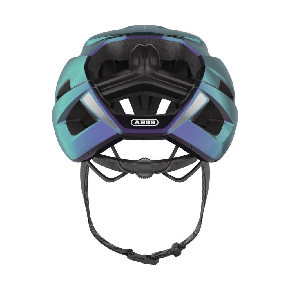 Casco Abus StormChaser Ace Flip Flop Purple | Cascos