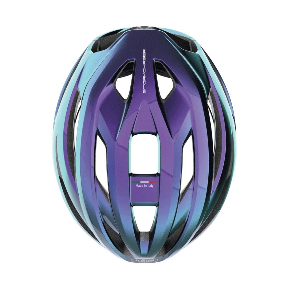Casco Abus StormChaser Ace Flip Flop Purple | Cascos