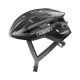 Casco Abus PowerDome Shiny Black | Cascos Ciclismo