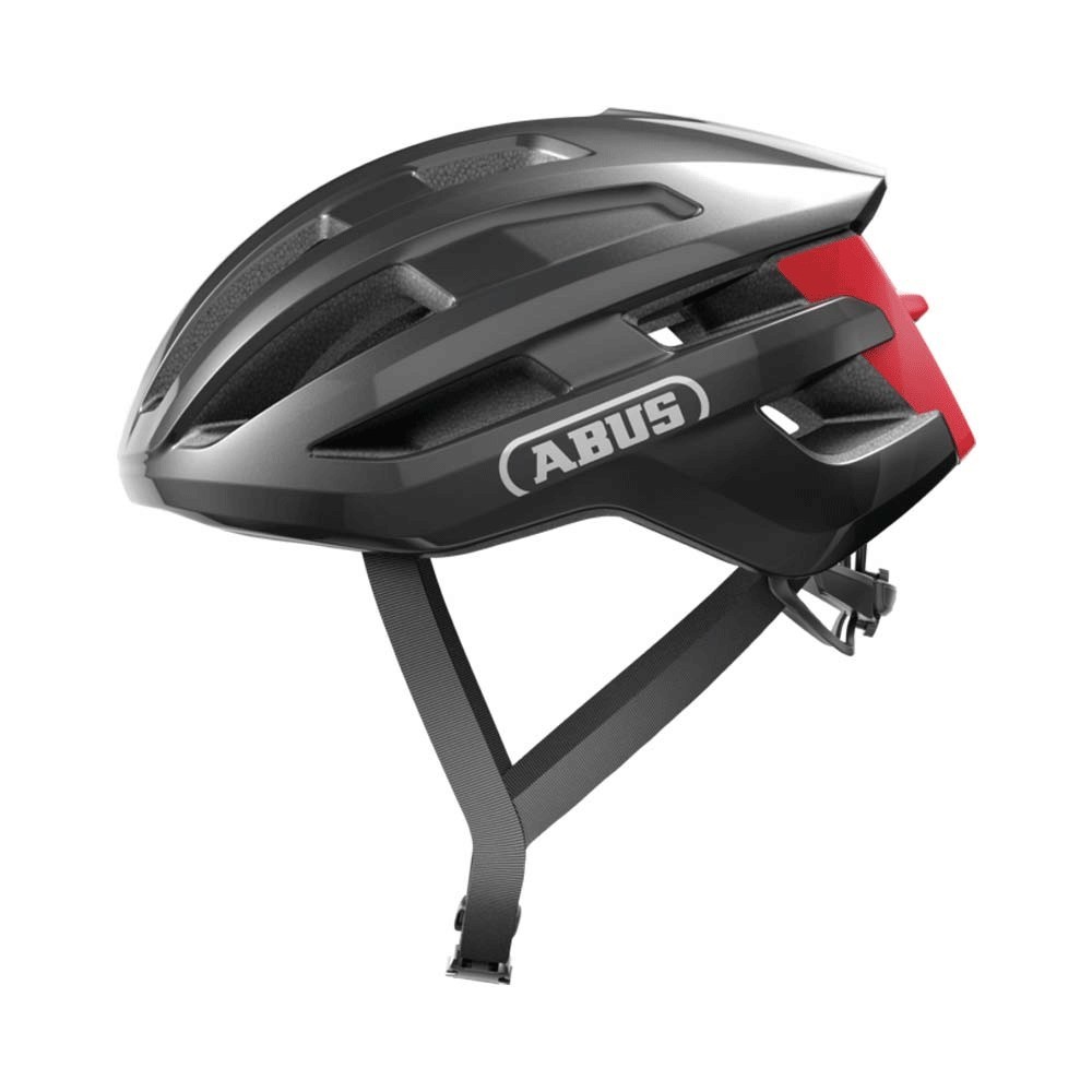 Casco Abus PowerDome Titan | Cascos Ciclismo | Bicicletas