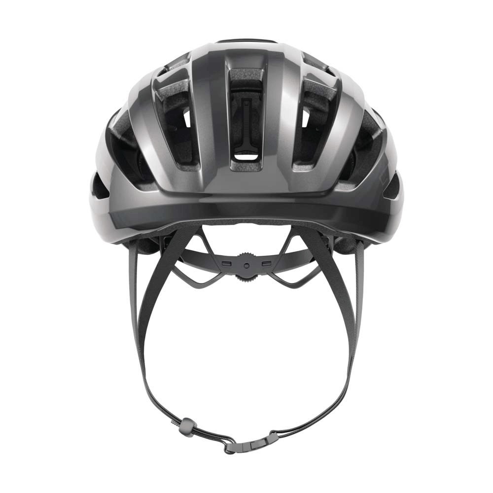Casco Abus PowerDome Titan | Cascos Ciclismo | Bicicletas