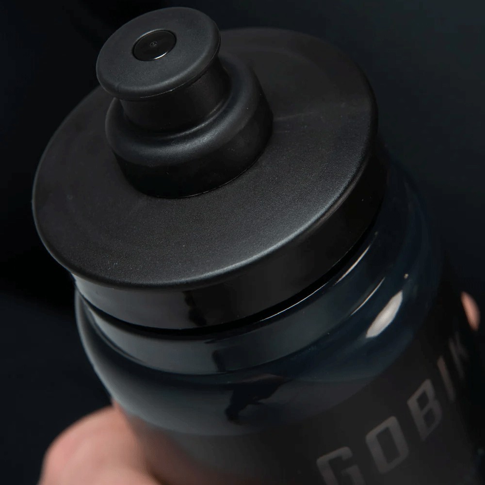 Bidón Gobik Fly Smoked 550cc | Accesorios Gobik | Bicicletas