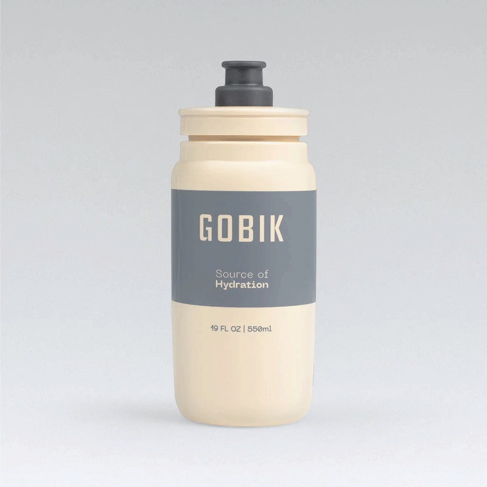 Bidón Gobik Fly Sand 550cc | Accesorios Gobik | Bicicletas