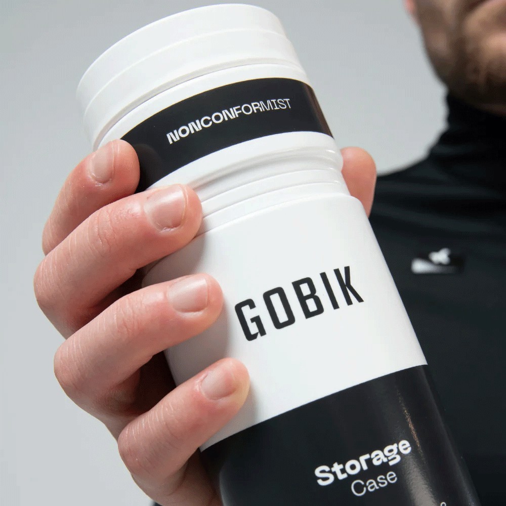 Bidón Portaherramientas Gobik Byasi Cloud 600cc | Accesorios