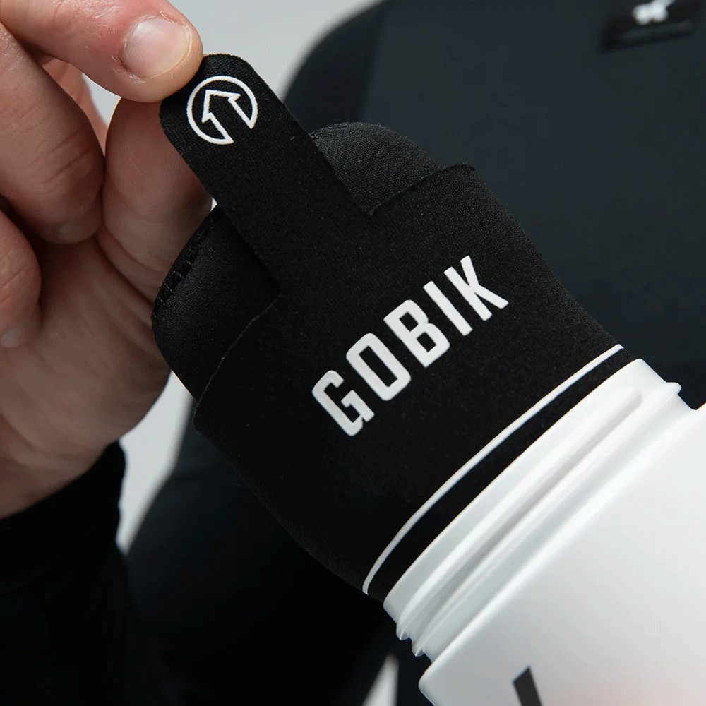 Bidón Portaherramientas Gobik Byasi Cloud 400cc | Accesorios