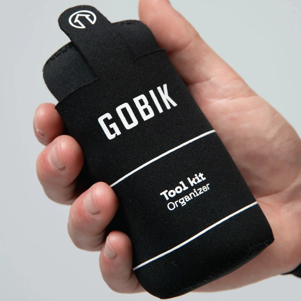 Bidón Portaherramientas Gobik Byasi Cloud 400cc | Accesorios