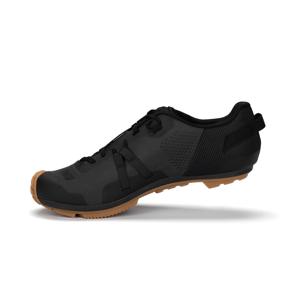 Zapatillas Gravel Udog Distanza Carbon Negro | Udog