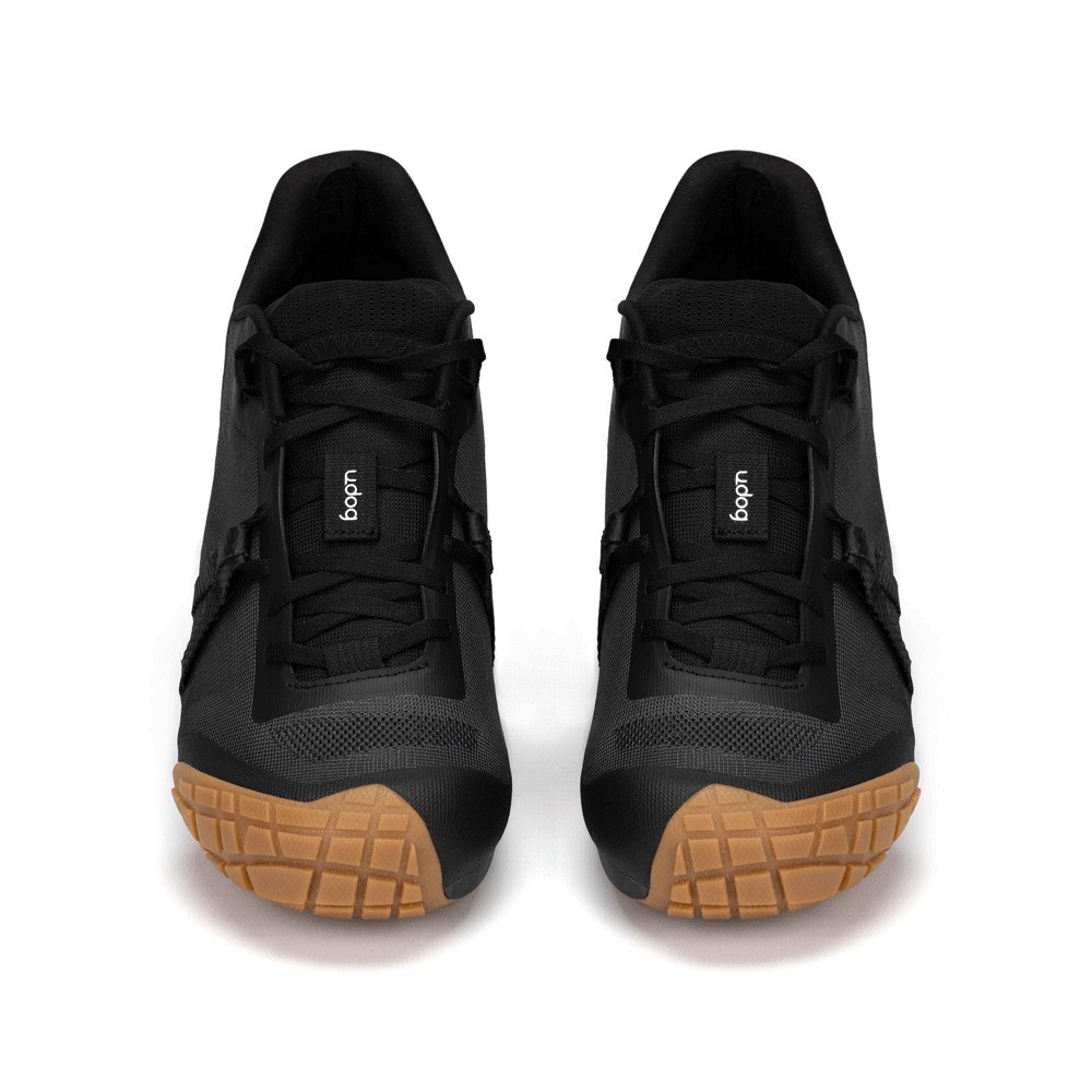 Zapatillas Gravel Udog Distanza Carbon Negro | Udog