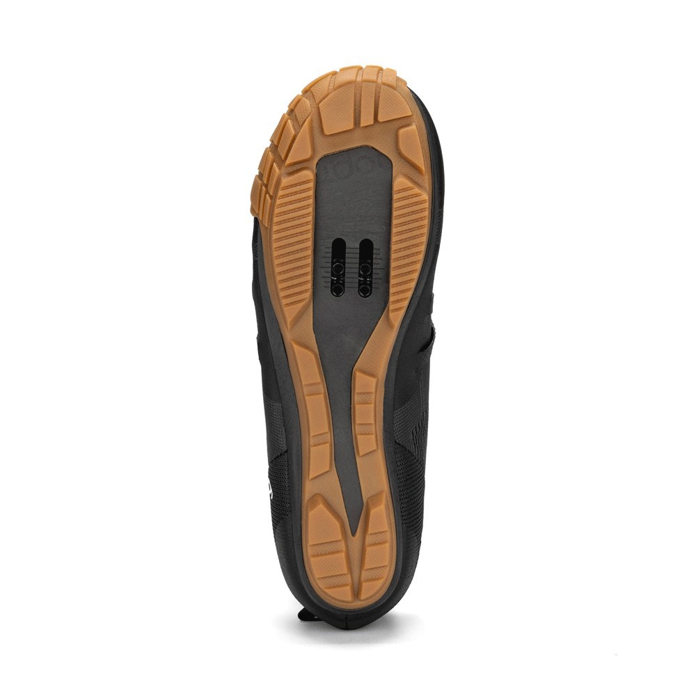 Zapatillas Gravel Udog Distanza Carbon Negro | Udog