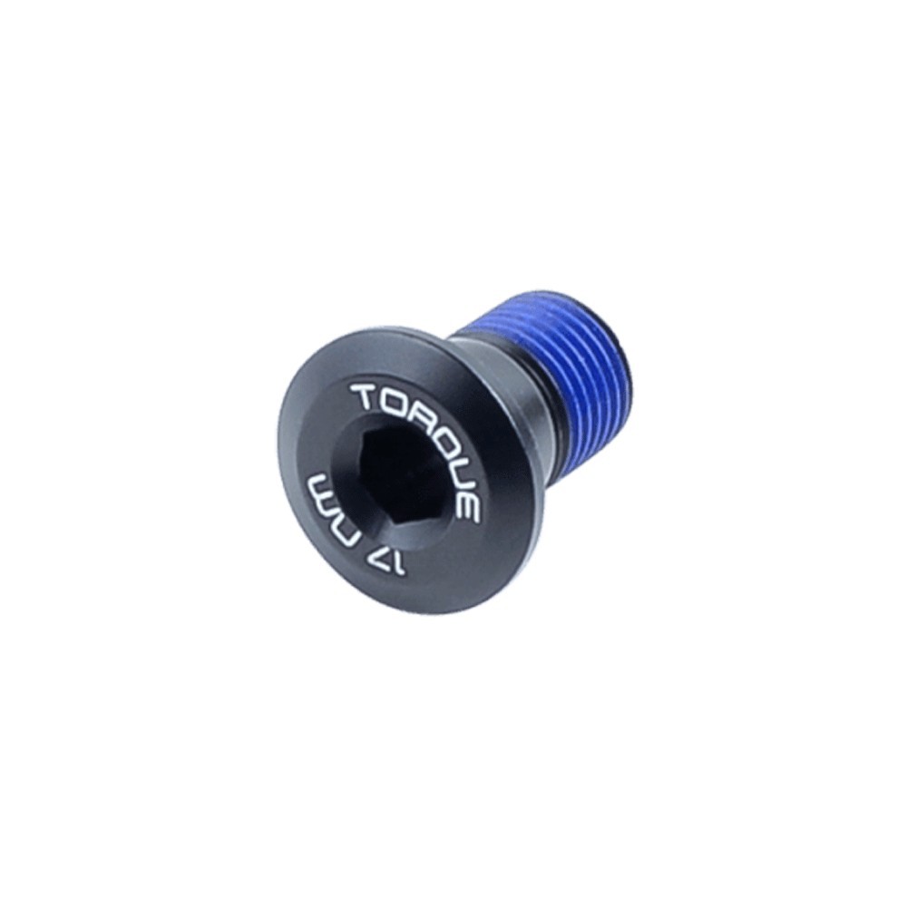 Trek M10x1mm Full Suspension Rocker Pivot Bolt | Componentes