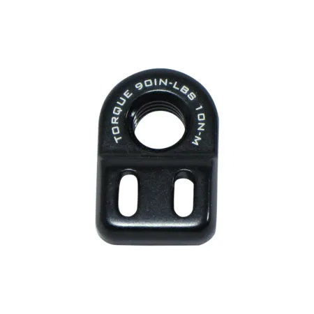 Trek Threaded Cable Guide Chainstay Insert | Componentes