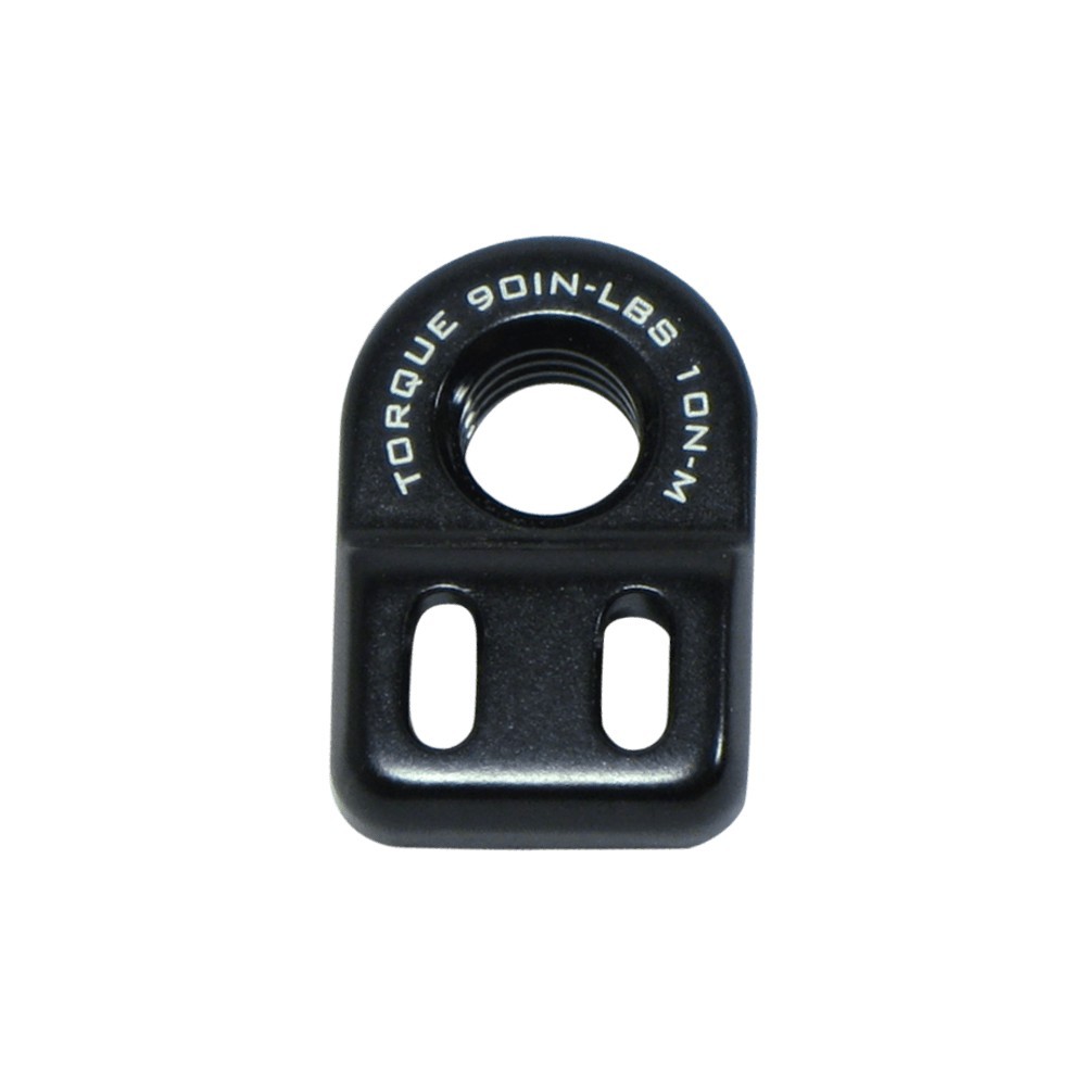 Trek Threaded Cable Guide Chainstay Insert | Componentes