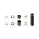 Fox Rear Shock Mounting Hardware Kit | Trek | Componentes
