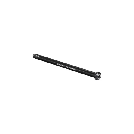 Eje pasante leva trasero Bontrager 198,5mm | Componentes