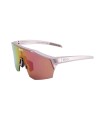Gafas KOO Alibi Metallic Pink | KOO | Bicicletas Salchi