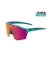 Gafas KOO Alibi Metallic Green Bora Photocromatica | Gafas