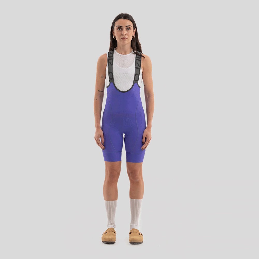 Culotte Corto GSport Aero Orbital Mujer 2025 | Culottes