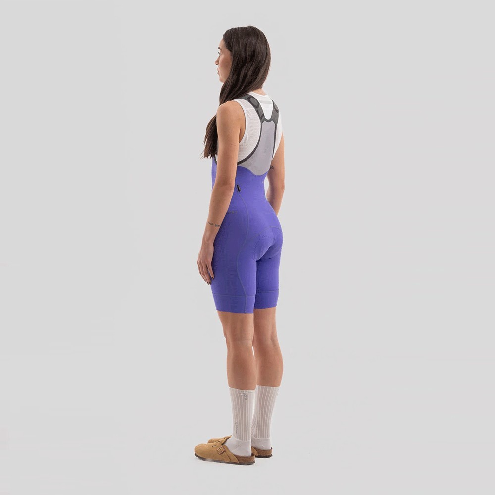 Culotte Corto GSport Aero Orbital Mujer 2025 | Culottes