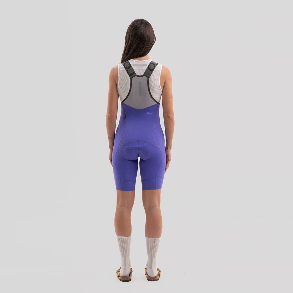 Culotte Corto GSport Aero Orbital Mujer 2025 | Culottes
