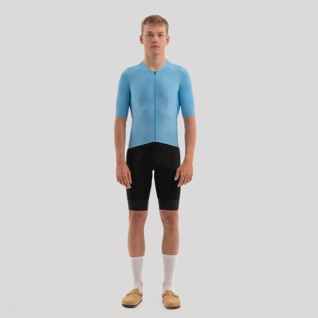 Maillot Corto GSport Aero Ionic Hombre 2026