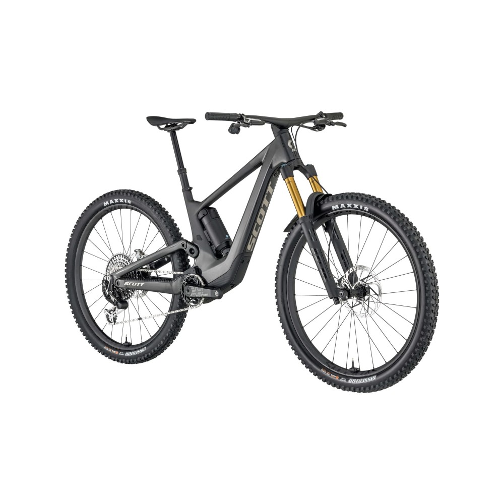 Bicicleta Scott Voltage Eride 900 Sl 2025 | Scott Bici