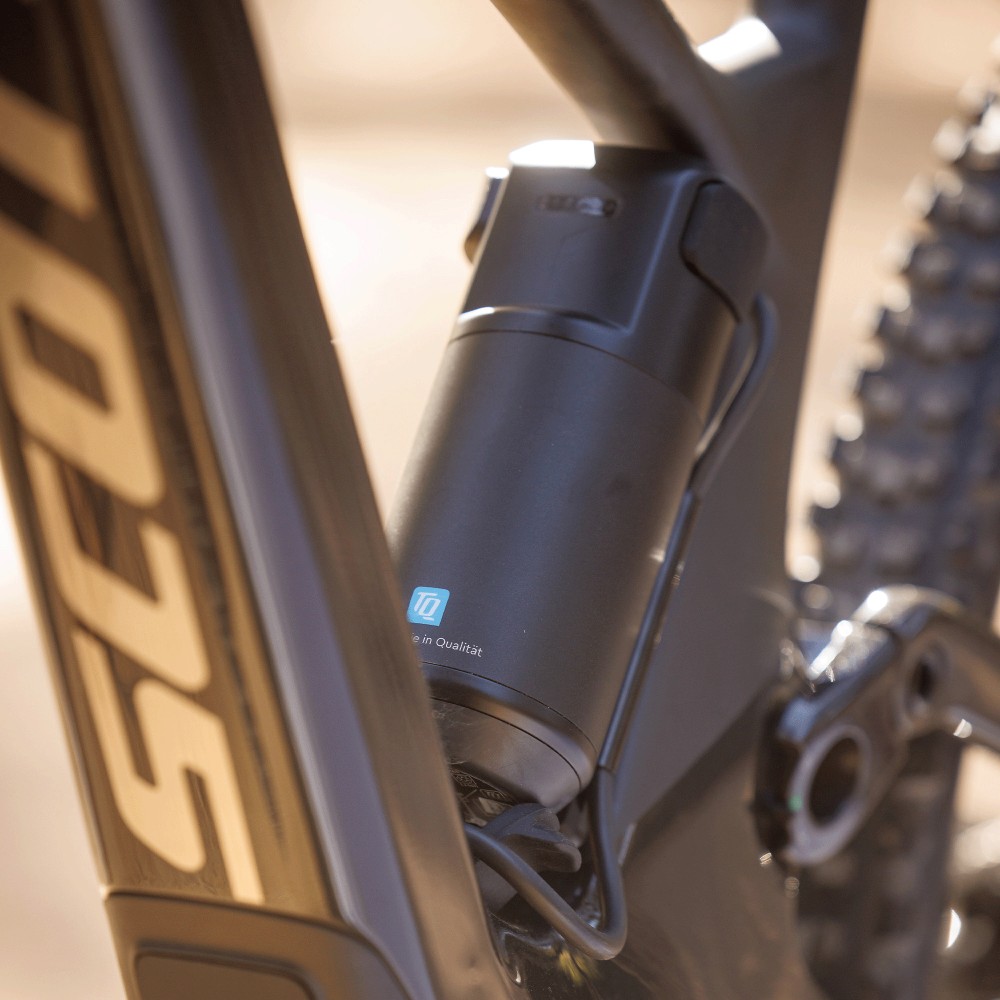 Bicicleta Scott Voltage Eride 900 Sl 2025 | Scott Bici