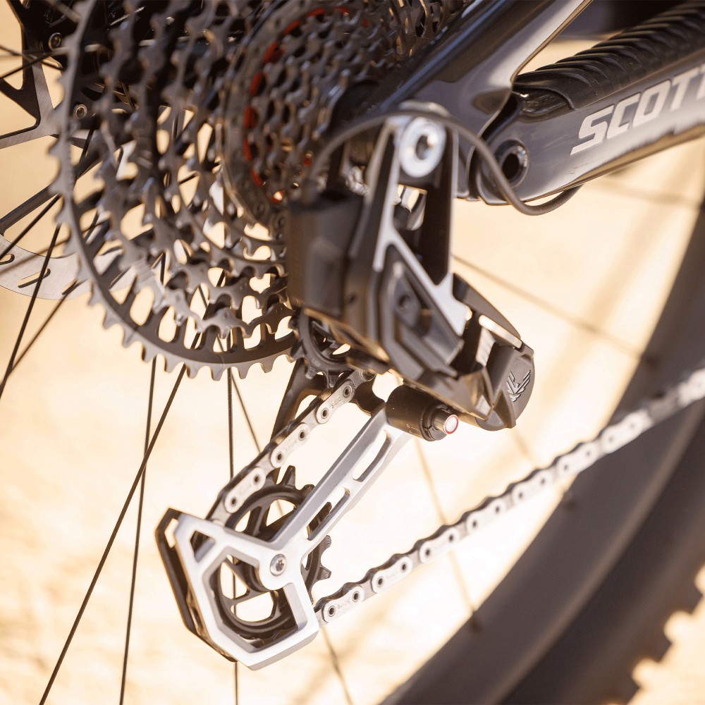Bicicleta Scott Voltage Eride 900 Sl 2025 | Scott Bici