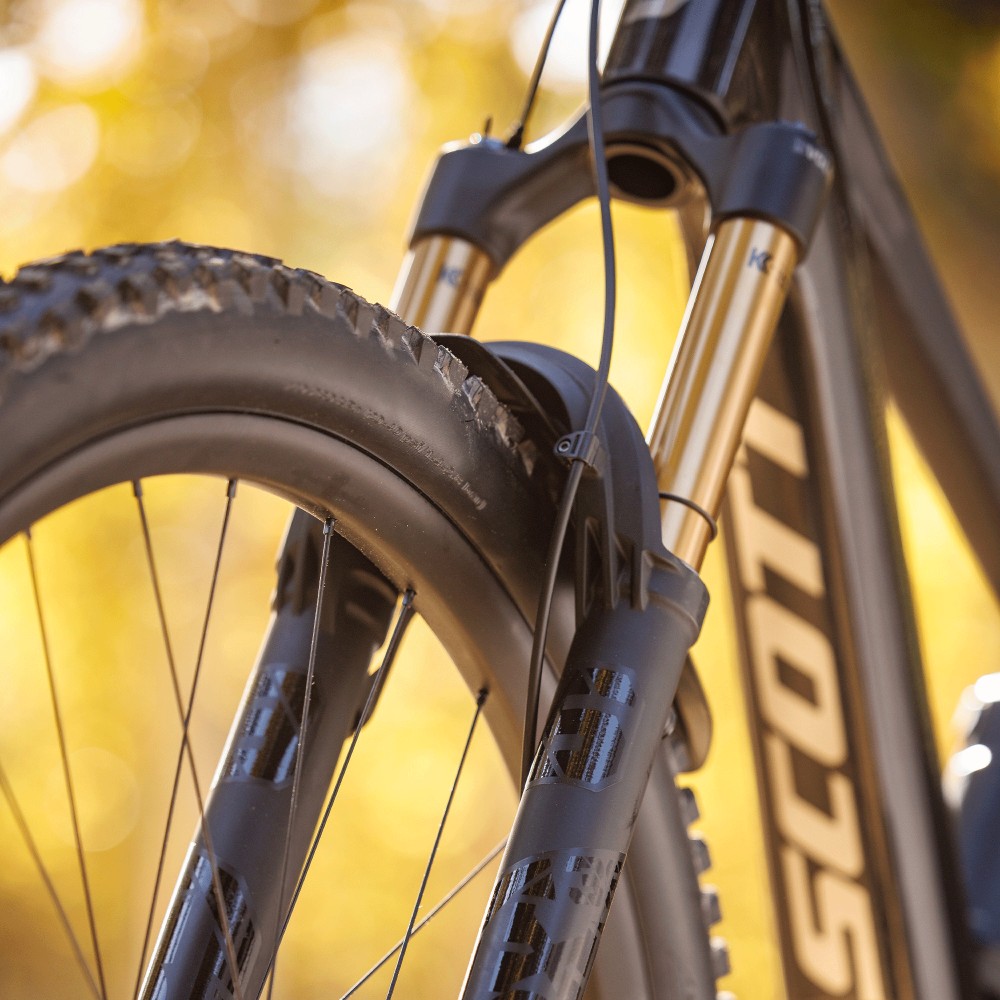 Bicicleta Scott Voltage Eride 900 Sl 2025 | Scott Bici