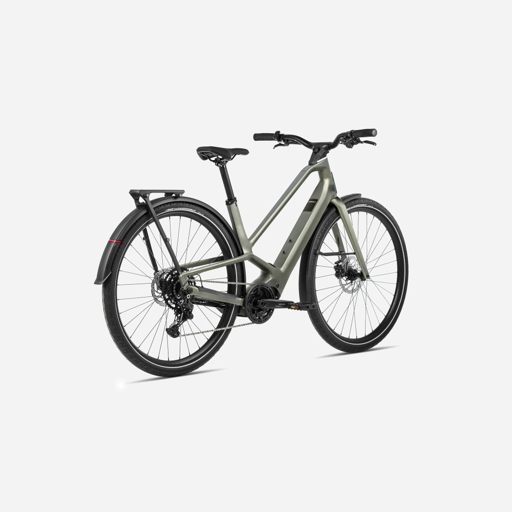 Bicicleta Orbea Diem 30 2025 | Orbea Diem | Bicicletas