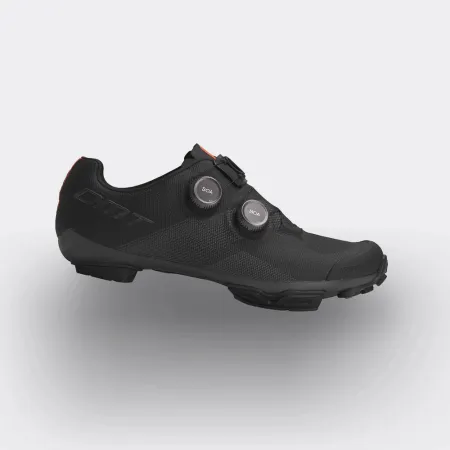 Zapatillas DMT KM0 EVO Black/Antracite 2025 | DMT