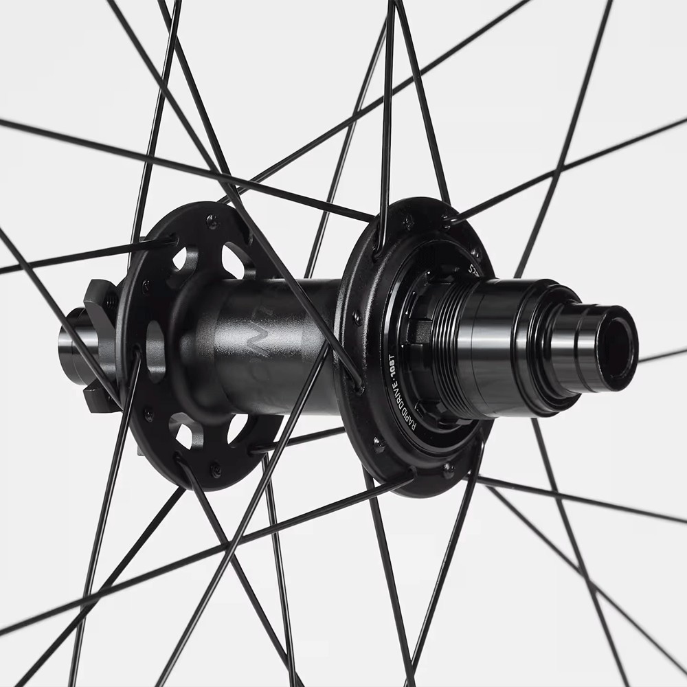 Rueda Trasera Bontrager Kovee Elite 30 TLR Boost 29 Montaña