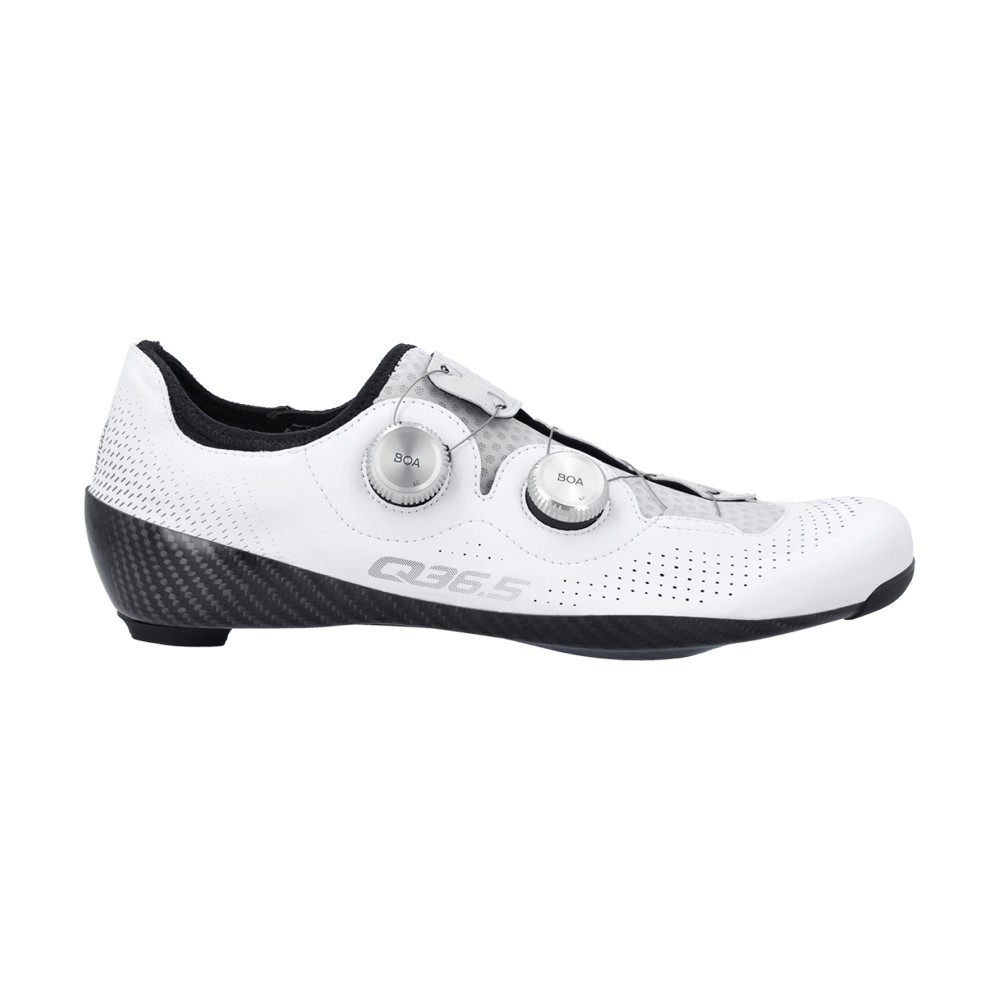 Zapatillas Carretera Q36.5 Unique Pro White | Q365