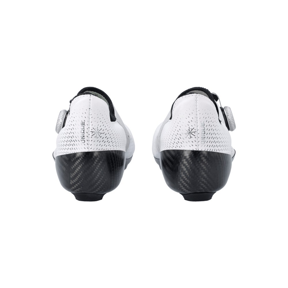 Zapatillas Carretera Q36.5 Unique Pro White | Q365