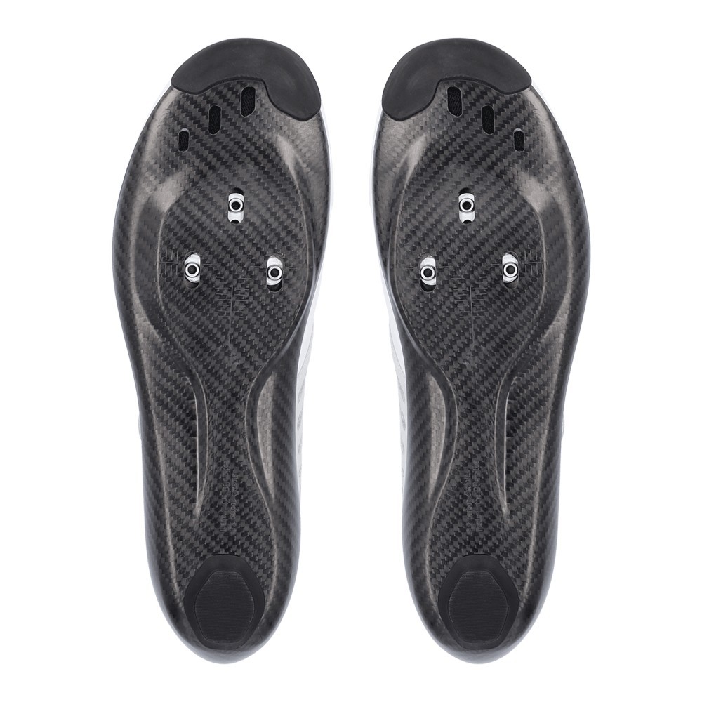 Zapatillas Carretera Q36.5 Unique Pro White | Q365