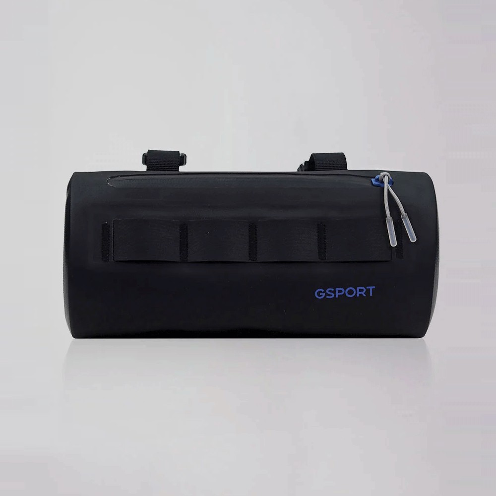 Bolsa Manillar Gsport Tourmaline 1,5L | Bolsas de manillar