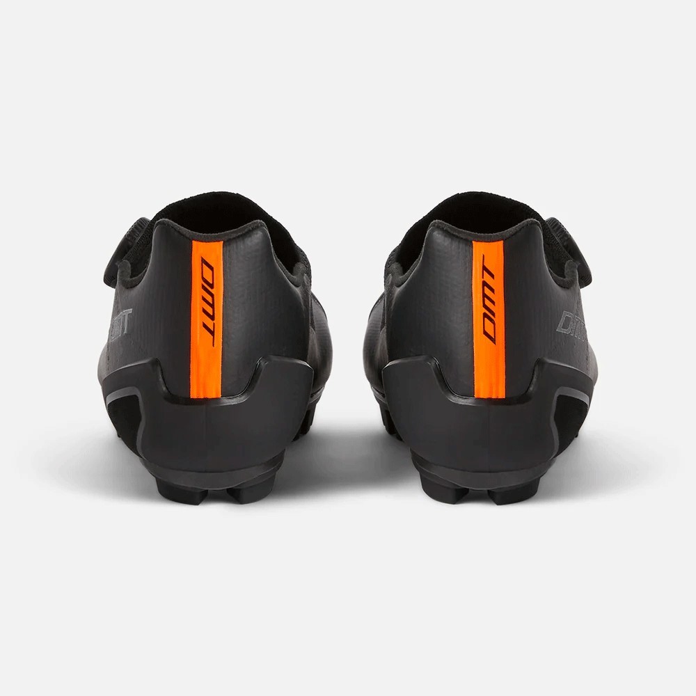 Zapatillas Montaña DMT KM30 Negro/Negro | Zapatillas