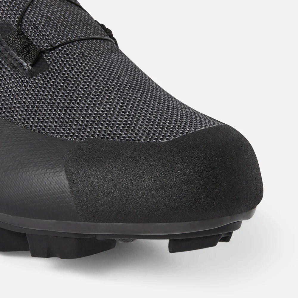 Zapatillas Montaña DMT KM30 Negro/Negro | Zapatillas
