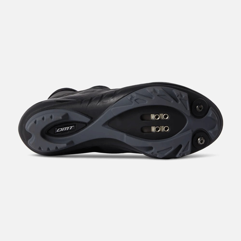 Zapatillas Montaña DMT WKM1 Negro/Naranja | Zapatillas