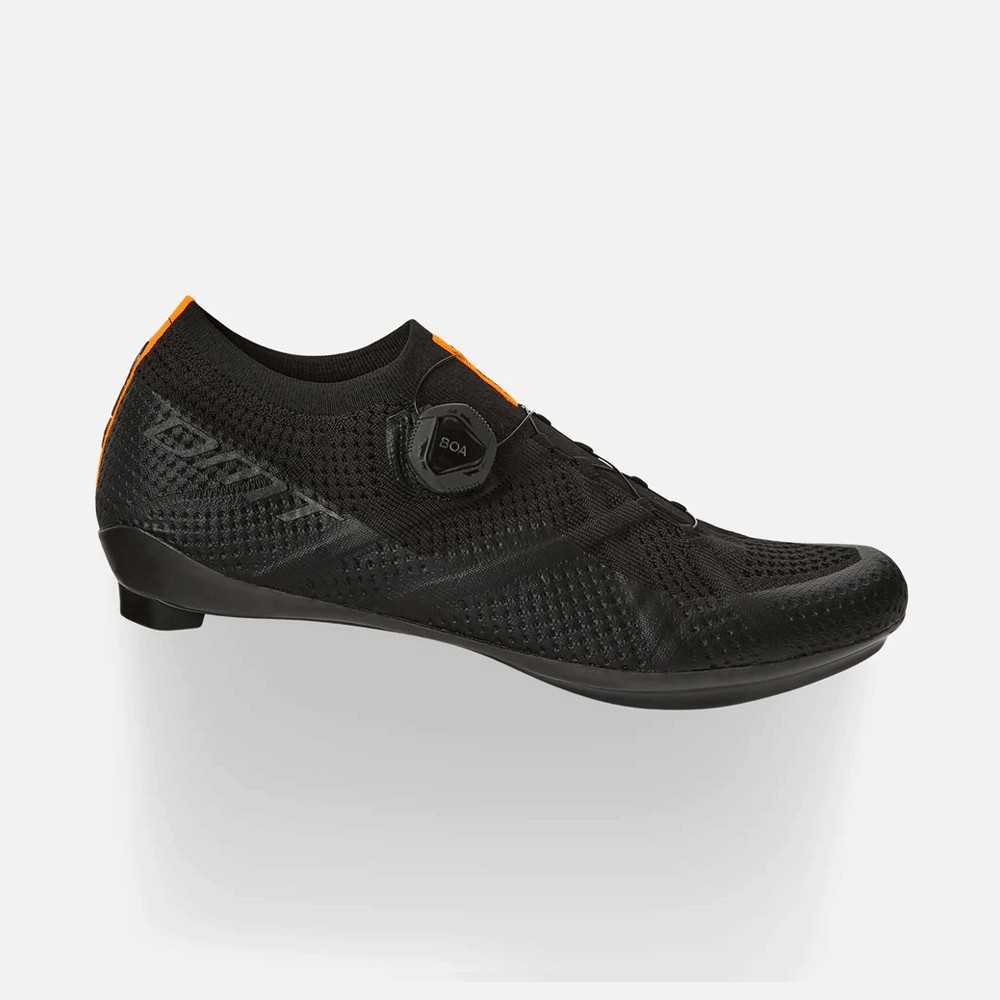 Zapatillas Carretera DMT KR1 Negro/Negro | Zapatillas