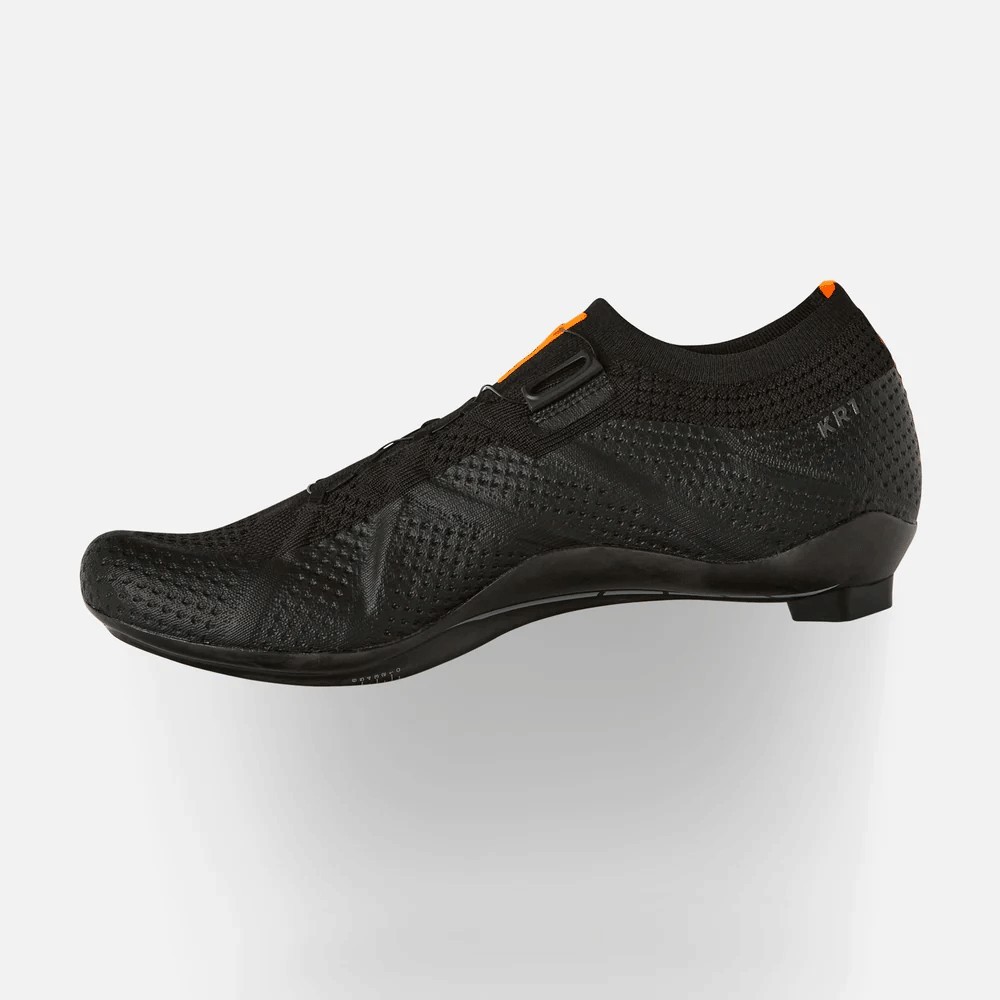 Zapatillas Carretera DMT KR1 Negro/Negro | Zapatillas