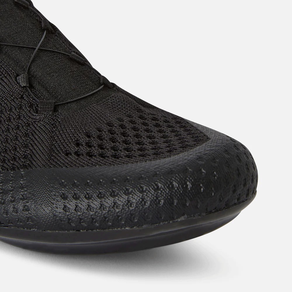 Zapatillas Carretera DMT KR1 Negro/Negro | Zapatillas